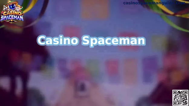 Guía visual de Casino Spaceman