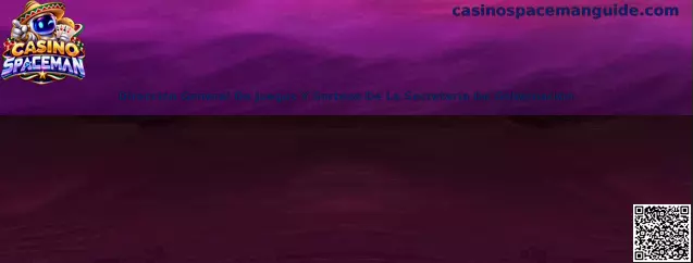 Dirección General De Juegos Y Sorteos De La Secretaría De Gobernación
