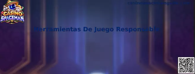 Herramientas De Juego Responsable de Casino Spaceman