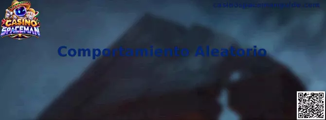 Explicación visual del comportamiento aleatorio y RNG en Casino Spaceman