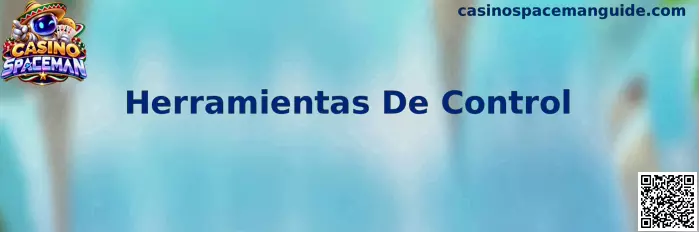 Herramientas De Control de Casino Spaceman