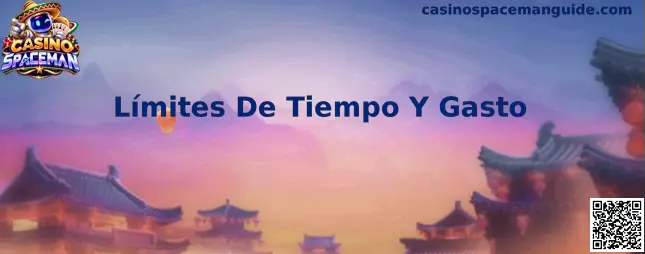 Límites De Tiempo Y Gasto en Casino Spaceman