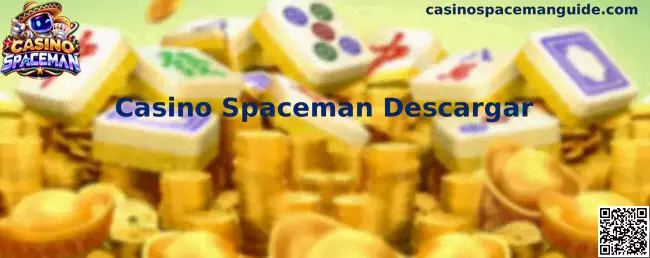 Casino Spaceman Descargar