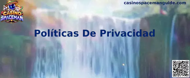 Guía visual sobre Políticas De Privacidad de Casino Spaceman