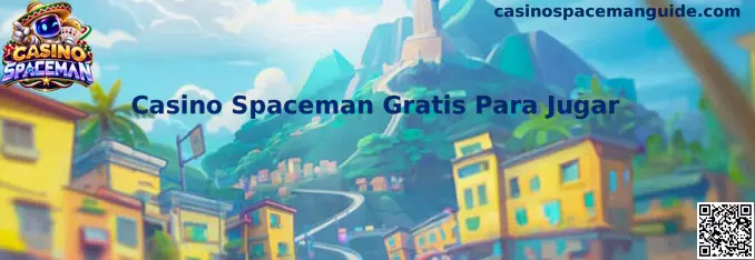 Experiencia gratuita de Casino Spaceman para conocer el juego