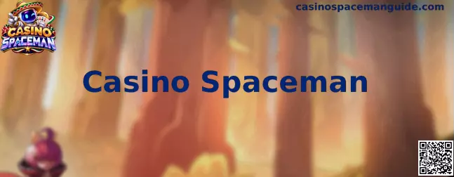 Casino Spaceman experiencia de juego espacial