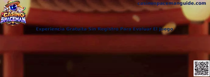 Experiencia gratuita sin registro para evaluar Casino Spaceman
