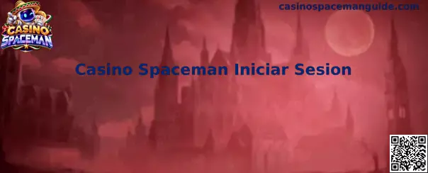 Casino Spaceman iniciar sesión