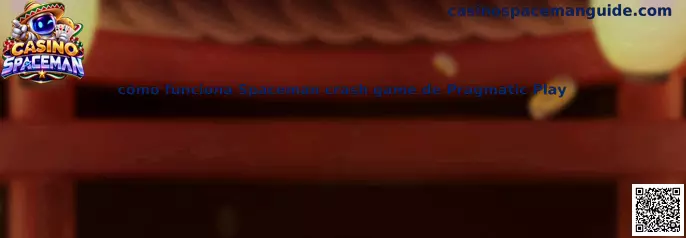 Imagen introductoria del juego Spaceman crash de Pragmatic Play y su funcionamiento mediante multiplicadores