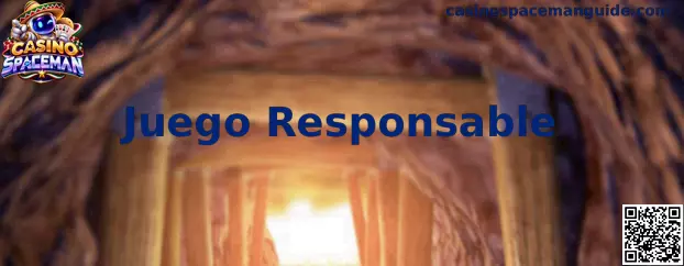 Información de Juego Responsable de Casino Spaceman